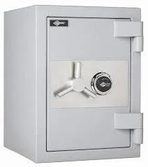 Commercial Safe Services