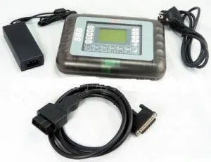 Car Key Programming