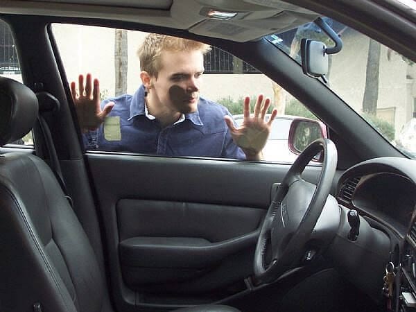 Finding A Locksmith In LA Finding A Locksmith In LA
