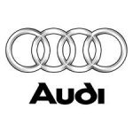 Audi Car Key Replacement